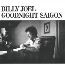 Billy Joel - Goodnight Saigon piano sheet music